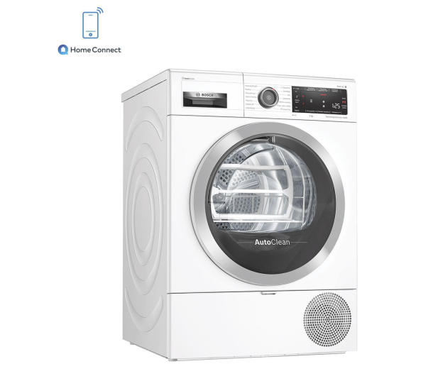 Bosch WTX87MH0PL 9kg Serie 6 - 1391400 - zdjęcie